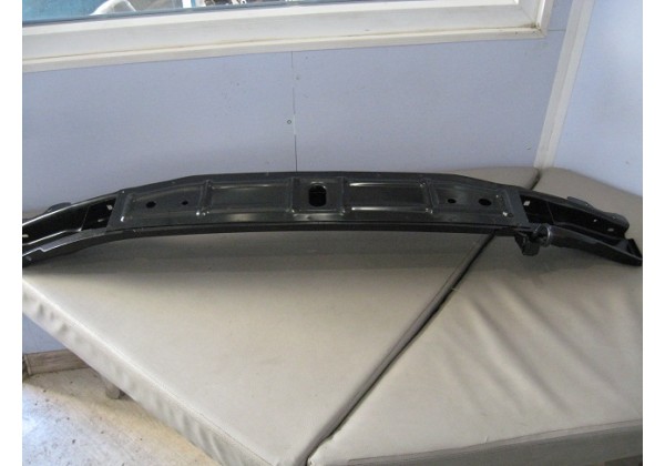 Підсилювач переднього бампера Renault Kangoo, 2003-2008, 7751474896